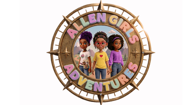 Allen Girls Adventures