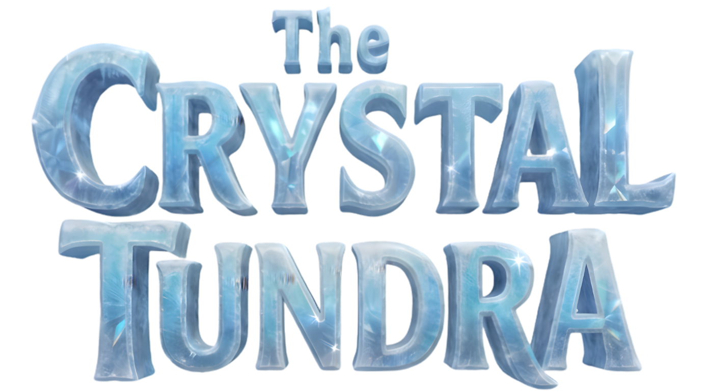 The Crystal Tundra logo